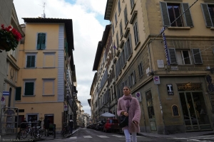 Wrist-twist© StreetShot