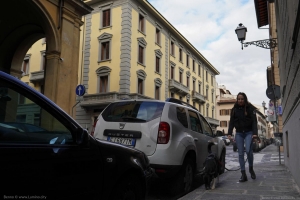 Wrist-twist© StreetShot