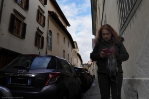 Wrist-twist© StreetShot