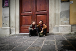 Wrist-twist© StreetShot