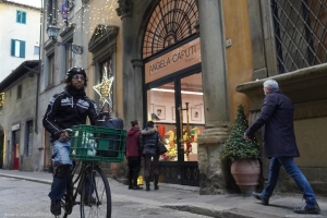 Wrist-twist© StreetShot